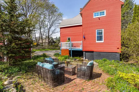 Exterior - 3 Elsinore Ave, Bath, ME 04530 photo 11 of 21