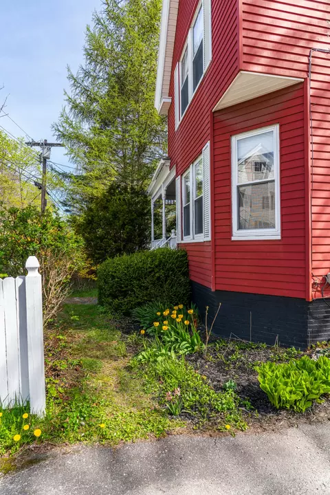 Exterior - 3 Elsinore Ave, Bath, ME 04530 photo 17 of 21