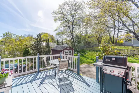 Exterior - 3 Elsinore Ave, Bath, ME 04530 photo 8 of 21