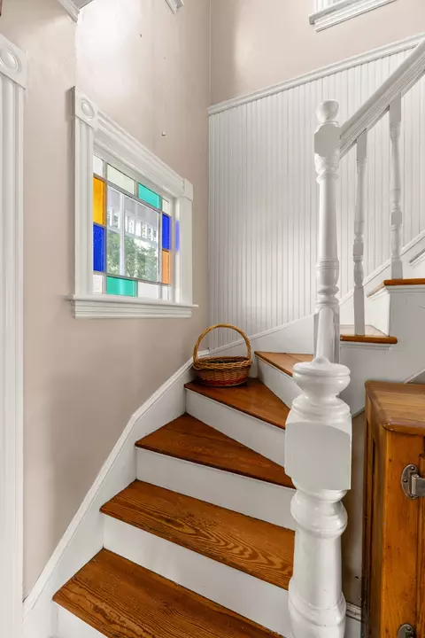 Entry Way - 3 Elsinore Ave, Bath, ME 04530 photo 8 of 14