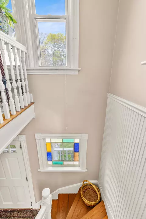 Entry Way - 3 Elsinore Ave, Bath, ME 04530 photo 14 of 14