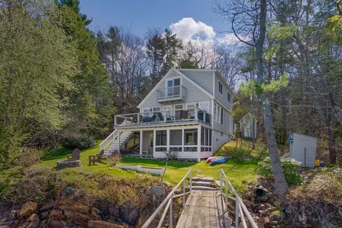 131 Bull Rock Rd, West Bath, ME 04530
