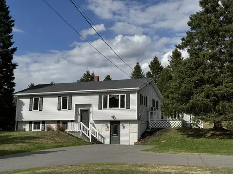 1349 New Sweden Rd, Woodland, ME 04736