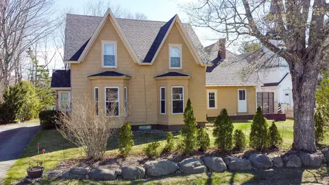 8 Leighton Point Rd, Pembroke, ME 04666