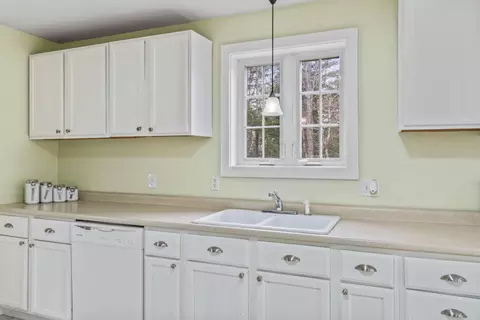 Kitchen - 21 Sandy Brook Rd, West Bath, ME 04530 photo 1 of 4