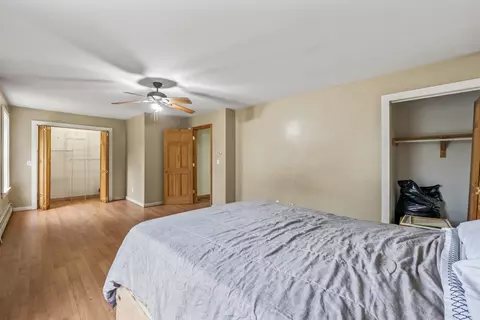 Bedroom - 21 Sandy Brook Rd, West Bath, ME 04530 photo 4 of 5