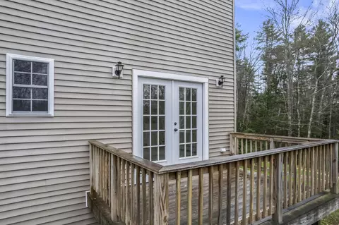 Exterior - 21 Sandy Brook Rd, West Bath, ME 04530 photo 8 of 13