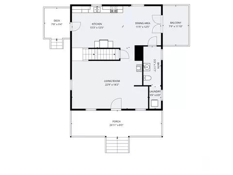 21 Sandy Brook Rd, West Bath, ME 04530