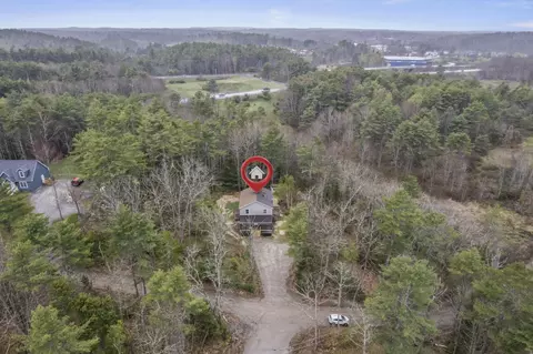 View/Area - 21 Sandy Brook Rd, West Bath, ME 04530 photo 2 of 6