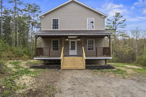 21 Sandy Brook Rd, West Bath, ME 04530