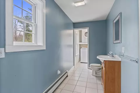 Entry Way - 21 Sandy Brook Rd, West Bath, ME 04530 photo 3 of 8