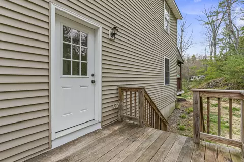 Exterior - 21 Sandy Brook Rd, West Bath, ME 04530 photo 13 of 13