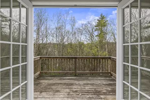 Exterior - 21 Sandy Brook Rd, West Bath, ME 04530 photo 5 of 13