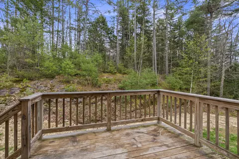 Exterior - 21 Sandy Brook Rd, West Bath, ME 04530 photo 6 of 13