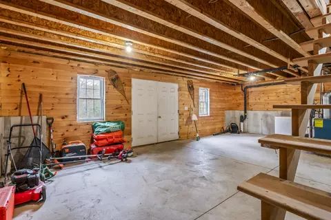 Entry Way - 21 Sandy Brook Rd, West Bath, ME 04530 photo 6 of 8