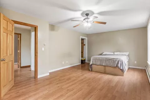 Bedroom - 21 Sandy Brook Rd, West Bath, ME 04530 photo 2 of 5