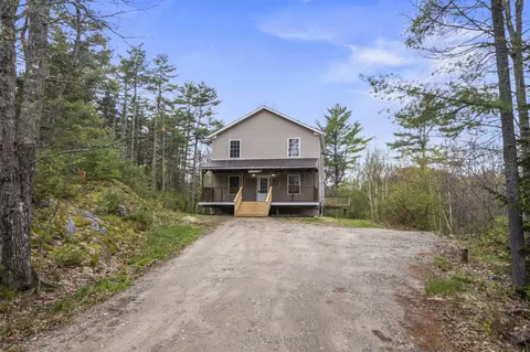 Exterior - 21 Sandy Brook Rd, West Bath, ME 04530 photo 1 of 13
