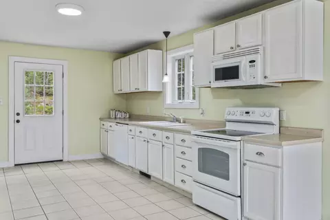 Kitchen - 21 Sandy Brook Rd, West Bath, ME 04530 photo 3 of 4