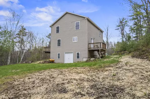 Exterior - 21 Sandy Brook Rd, West Bath, ME 04530 photo 10 of 13