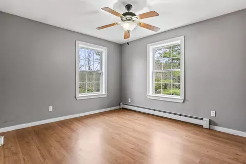 Bedroom - 21 Sandy Brook Rd, West Bath, ME 04530 photo 5 of 5