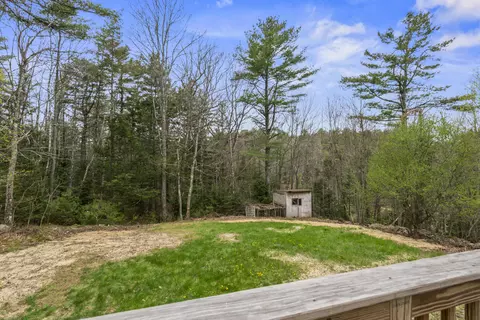 Exterior - 21 Sandy Brook Rd, West Bath, ME 04530 photo 7 of 13