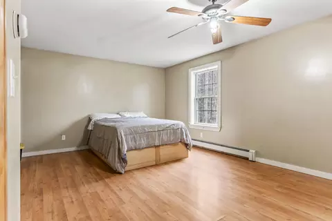 Bedroom - 21 Sandy Brook Rd, West Bath, ME 04530 photo 1 of 5