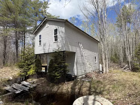 1163 Seboeis Rd, Seboeis Plt, ME 04448