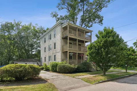 28 Saint George St, Portland, ME 04103
