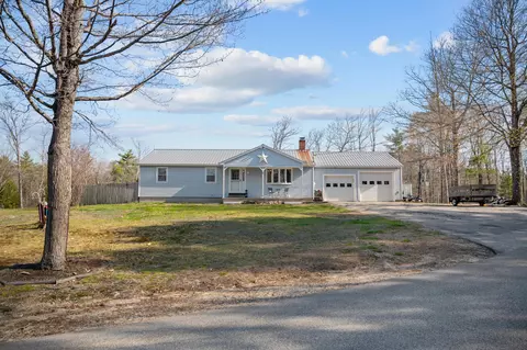 40 Mills Ext, Porter, ME 04068
