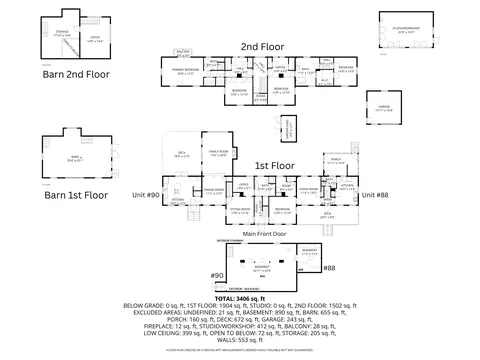 88-90 Old Pool Rd, Biddeford, ME 04005