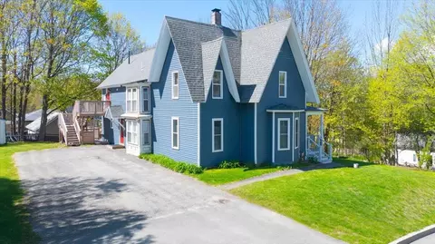 20 Cedar St, Augusta, ME 04330
