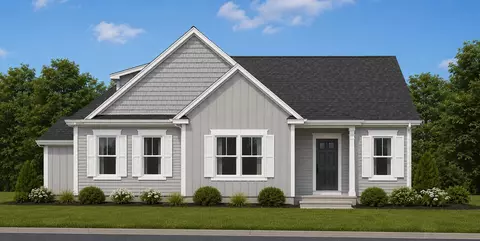 132 Stewart Dr, Scarborough, ME 04074