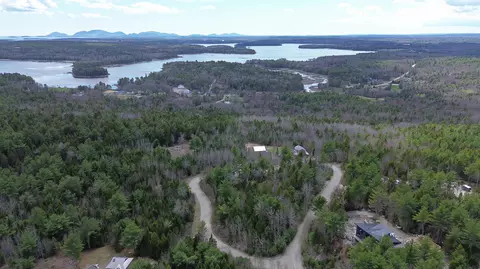 lot10 Bailey Mountain Rd, Franklin, ME 04634