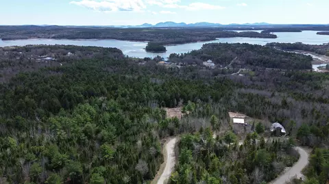 lot11 Bailey Mountain Rd, Franklin, ME 04634