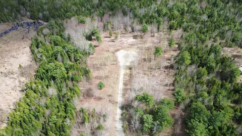 lot16 Bailey Mountain Rd, Franklin, ME 04634