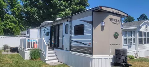 9 Bourne Ave #D14, Wells, ME 04090