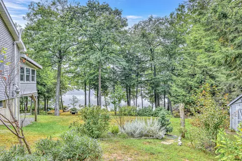 Exterior - 68 Moonlight Dr, Holden, ME 04429 photo 6 of 10