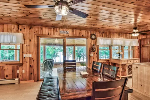Dining - 68 Moonlight Dr, Holden, ME 04429 photo 2 of 2