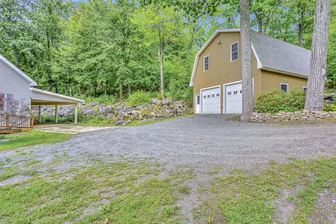 Exterior - 68 Moonlight Dr, Holden, ME 04429 photo 7 of 10