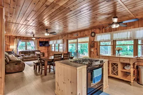 Kitchen - 68 Moonlight Dr, Holden, ME 04429 photo 6 of 6