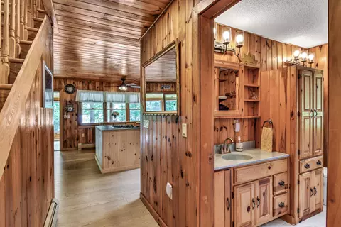 Entry Way - 68 Moonlight Dr, Holden, ME 04429 photo 3 of 5