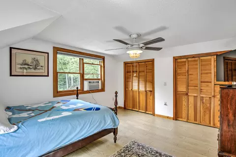 Bedroom - 68 Moonlight Dr, Holden, ME 04429 photo 2 of 7