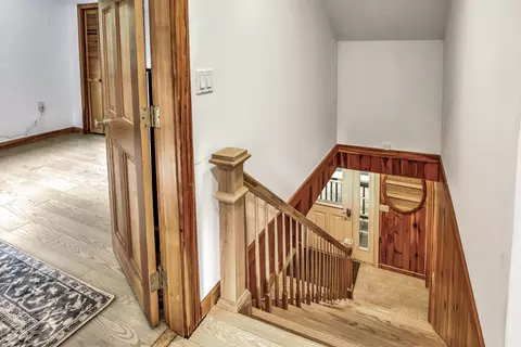 Entry Way - 68 Moonlight Dr, Holden, ME 04429 photo 5 of 5