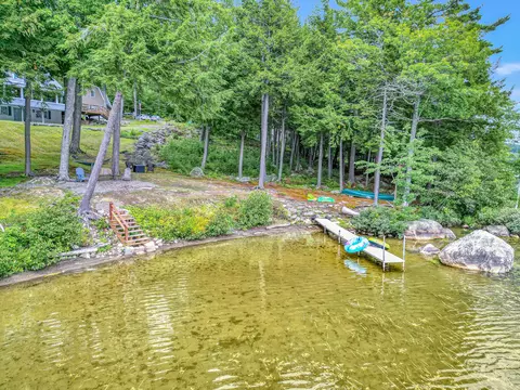 Exterior - 68 Moonlight Dr, Holden, ME 04429 photo 5 of 10