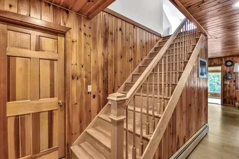 Entry Way - 68 Moonlight Dr, Holden, ME 04429 photo 2 of 5