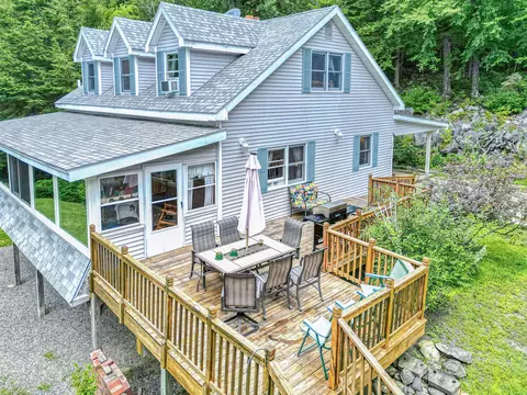Exterior - 68 Moonlight Dr, Holden, ME 04429 photo 3 of 10