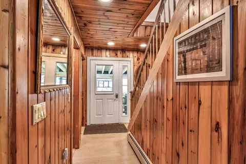 Entry Way - 68 Moonlight Dr, Holden, ME 04429 photo 1 of 5