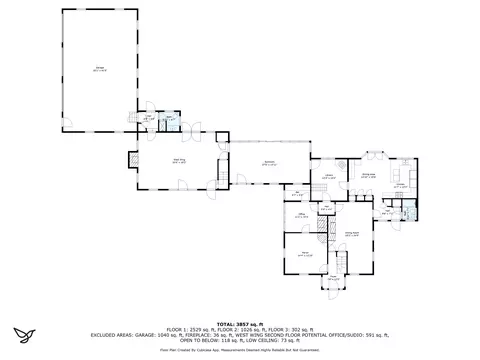 6 Old Port Rd, Kennebunk, ME 04043