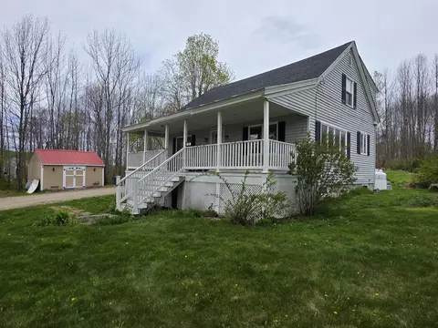 85 Cramm Rd, Limerick, ME 04048