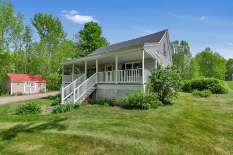 85 Cramm Rd, Limerick, ME 04048